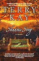 bokomslag Shadow Song