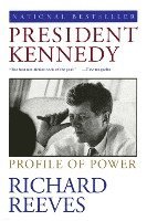 bokomslag President Kennedy
