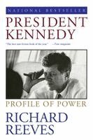 Richard Reeves - President Kennedy, Häftad
