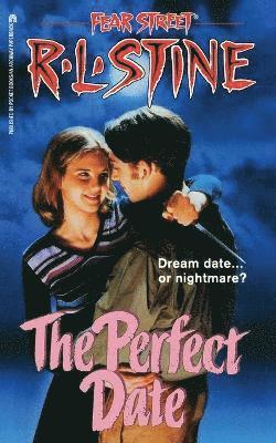bokomslag Perfect Date
