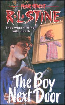 bokomslag The Boy Next Door