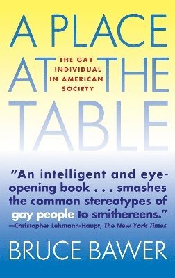 Place at the Table 1