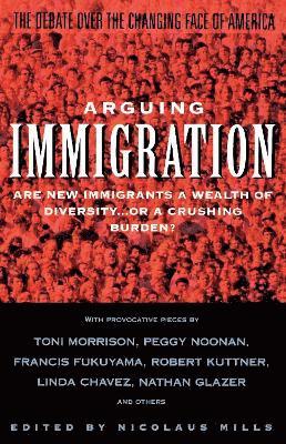 Arguing Immigration 1