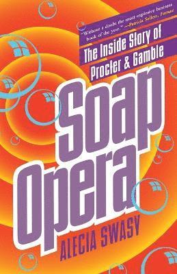 Soap Opera 1