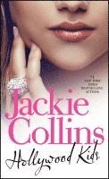 bokomslag Collins, J: Hollywood Kids