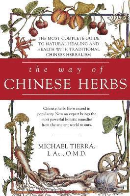 The Way of Chinese Herbs 1