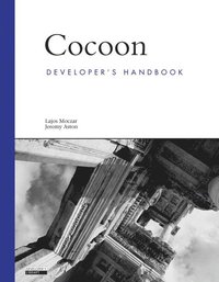 bokomslag Cocoon Developer's Handbook