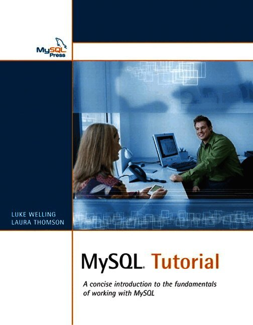 MySQL Tutorial