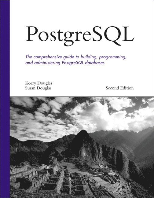 PostgreSQL 1