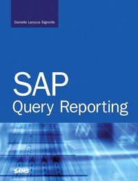 bokomslag SAP Query Reporting