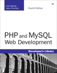 bokomslag PHP and MySQL Web Development [With CDROM]