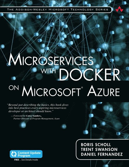 Microservices with Docker on Microsoft Azure