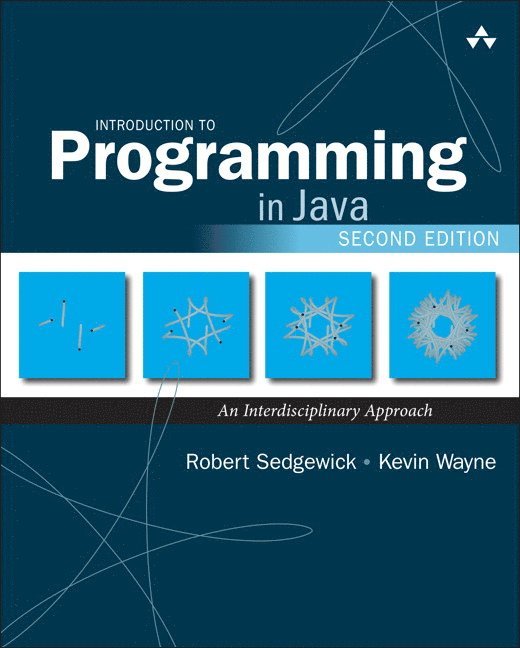Introduction to Programming in Java 1