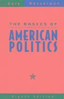 bokomslag The Basics of American Politics