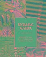 bokomslag Beginning Algebra