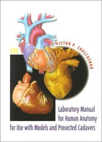 bokomslag Laboratory Manual for Human Anatomy with Cadavers