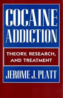 Cocaine Addiction 1