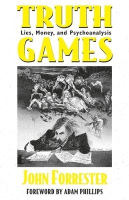 John Forrester - Truth Games, Häftad