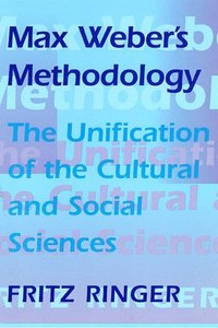bokomslag Max Webers Methodology