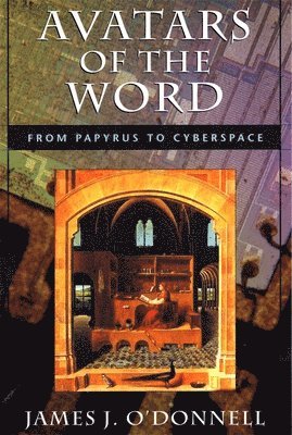 Avatars of the Word