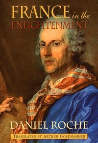 bokomslag France in the Enlightenment