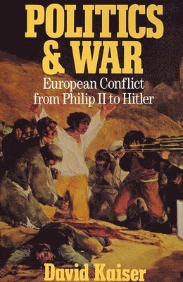 Politics and War 1