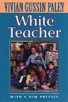 bokomslag White Teacher