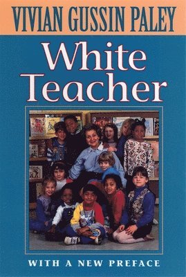 bokomslag White Teacher