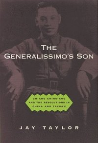 bokomslag The Generalissimo's Son