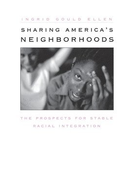 Sharing America’s Neighborhoods
