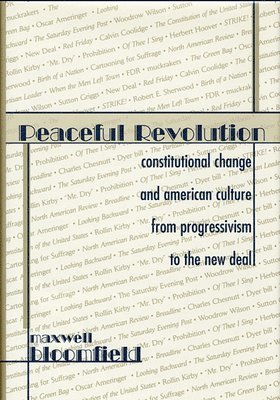 Peaceful Revolution 1