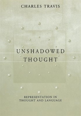 Unshadowed Thought