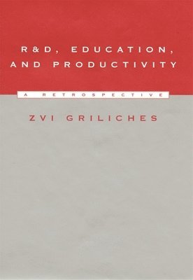 R&D, Education, and Productivity 1