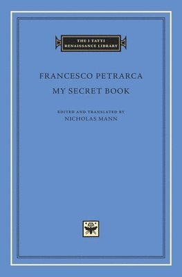 My Secret Book 1