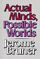 bokomslag Actual Minds, Possible Worlds