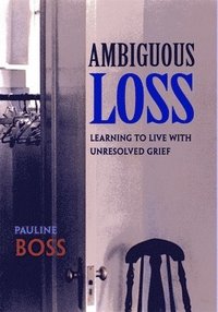 bokomslag Ambiguous Loss