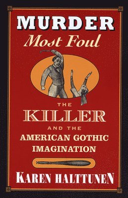 Murder Most Foul 1