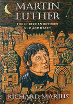 Martin Luther 1