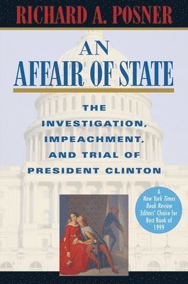 An Affair of State 1