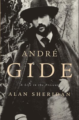 Alan Sheridan - André Gide, Häftad