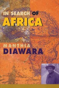 bokomslag In Search of Africa