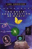 Social Construction of What? 1