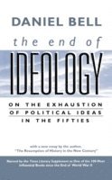 bokomslag The End of Ideology