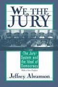 We, the Jury 1