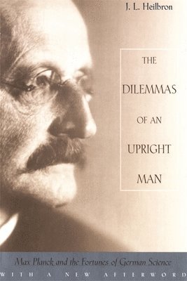 bokomslag Dilemmas of an Upright Man
