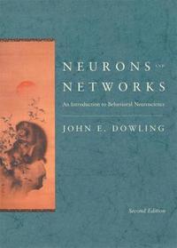 bokomslag Neurons and Networks