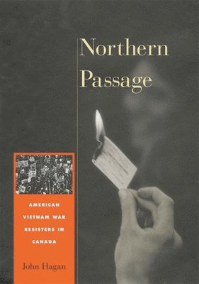 Northern Passage 1