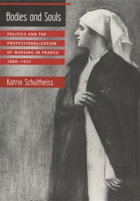 Katrin Schultheiss - Bodies and Souls, Inbunden