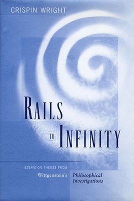 Rails to Infinity 1