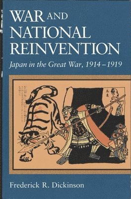 War and National Reinvention 1